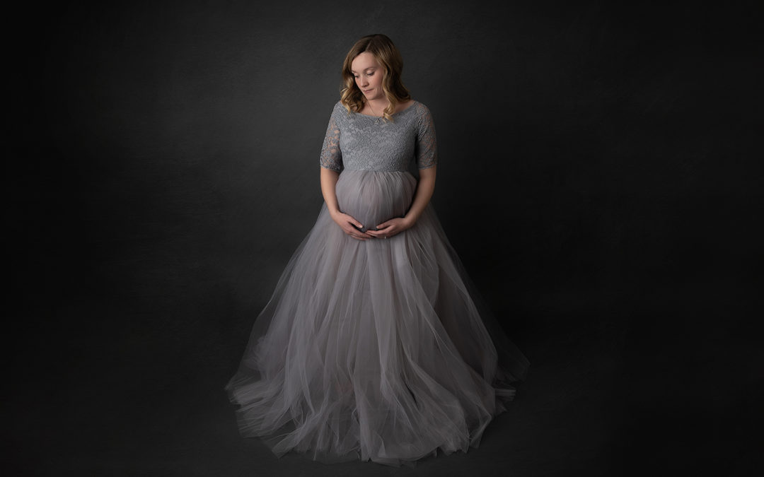 Xiena- Bendigo Maternity Photographer